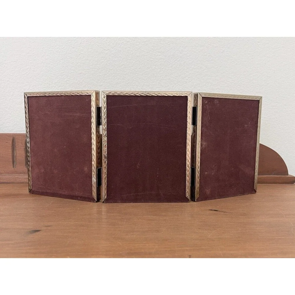 Unbranded set three
